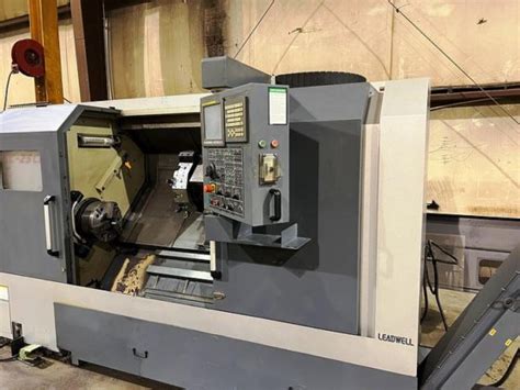 cnc lathe pa